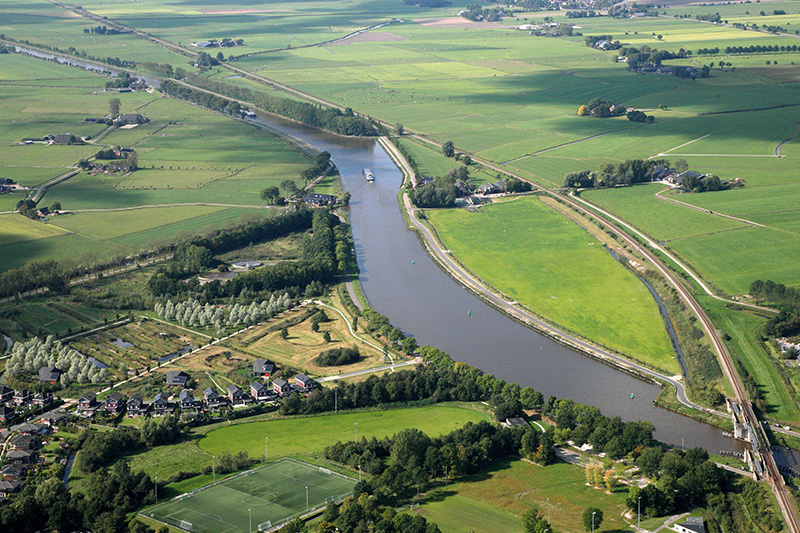 Goed voor Nederland en de planeet - Beens Groep