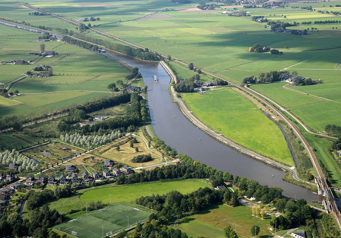 MVO-doelen - Beens Groep